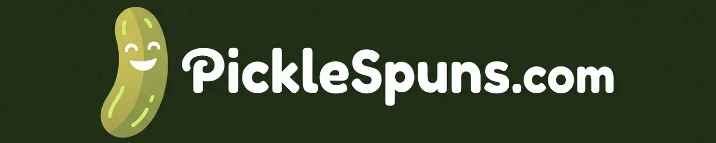 picklespuns.com